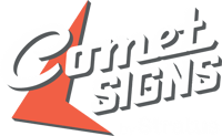Comet by Stratus_White Comet by Stratus_White