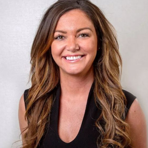 Carly Pendley 